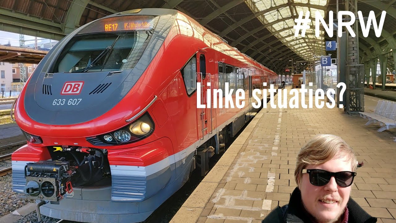 Linke situaties door Poolse haaien?! | NRWtours'20 #2