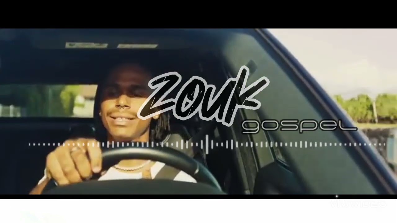 RDG_ Tombé x zouk gospel ✝️ 2024