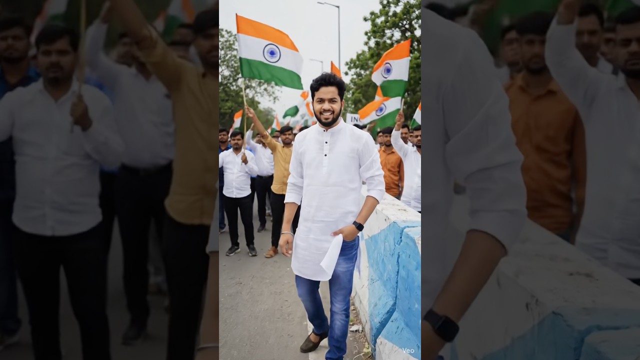 Indian National Congress Campaign / #IndianNationalCongress / Rahul Gandhi / #RahulGandhi