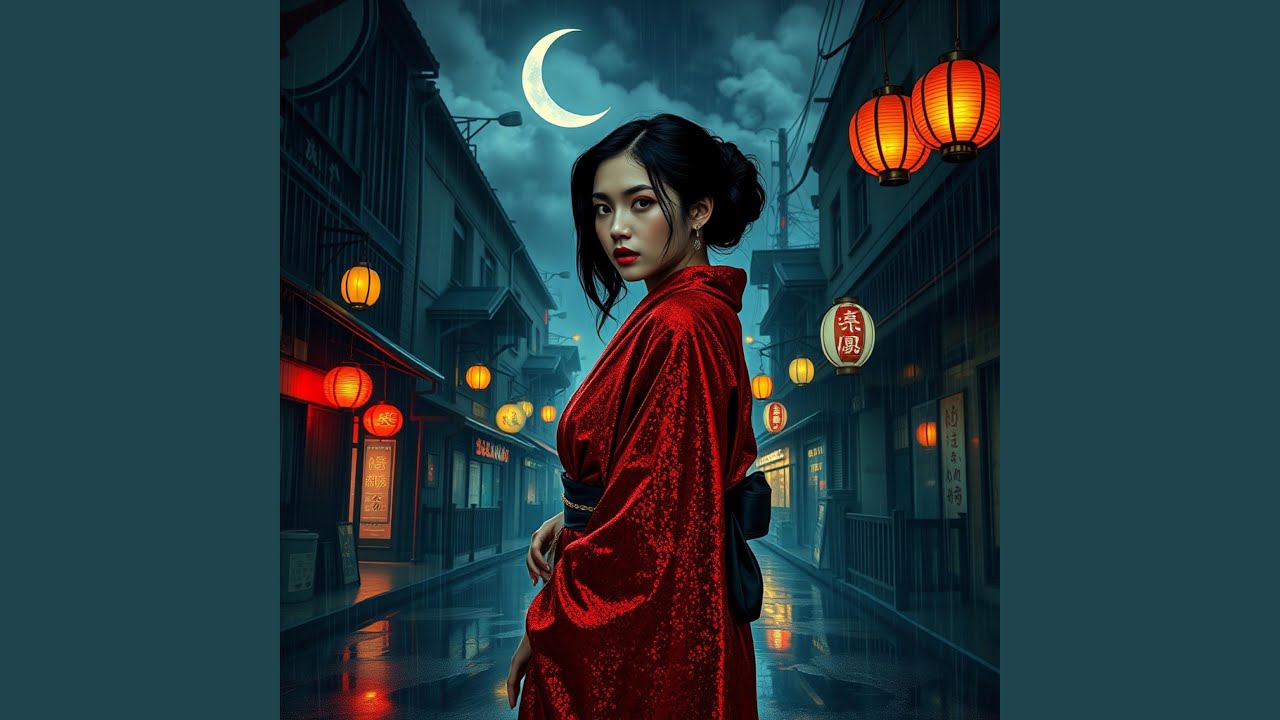 The Queen of the Night