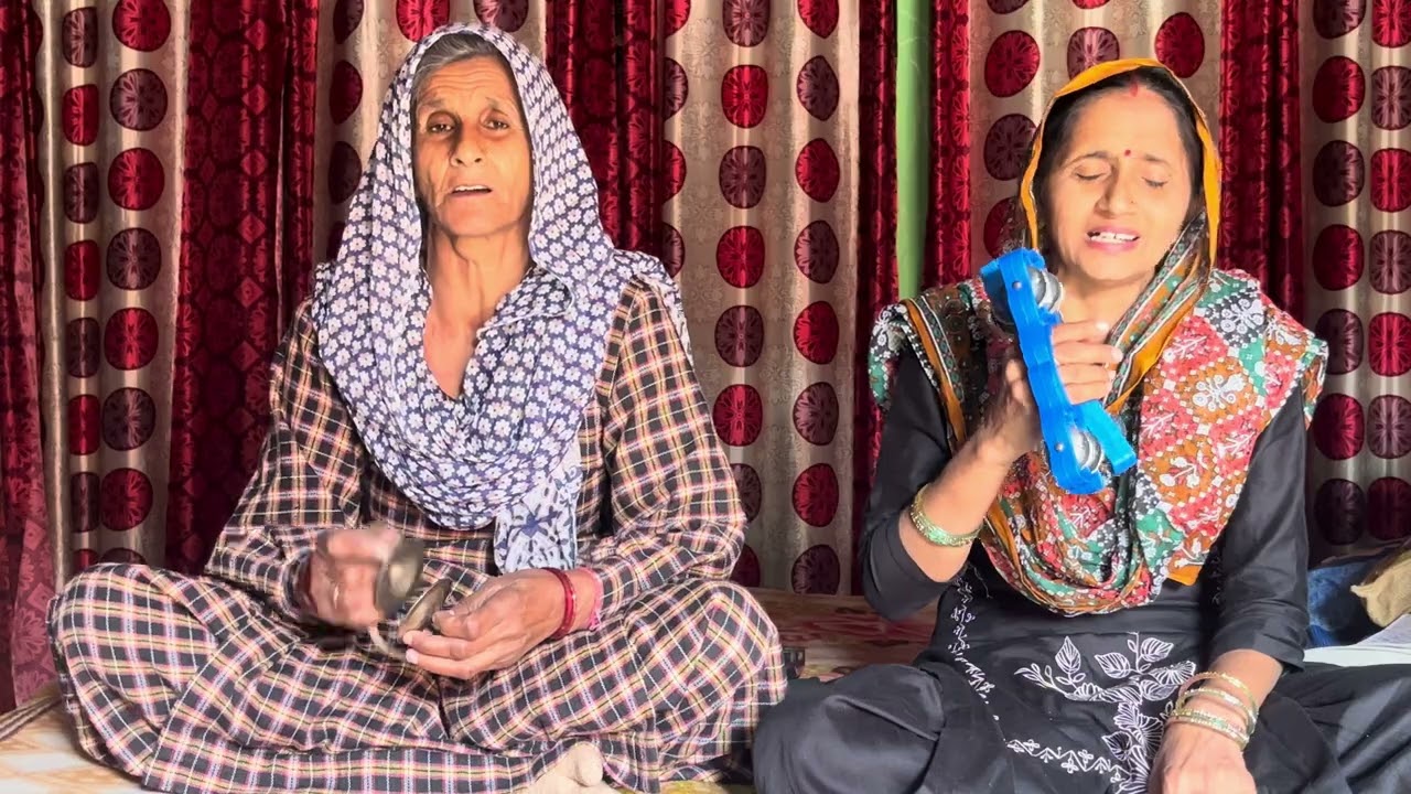उसका के कर ले संसार 🌍 जिसका राम रुखला हो 🙏❤️#ram #viralvideo #bhajan #youtube #trending #bhajanmarg 