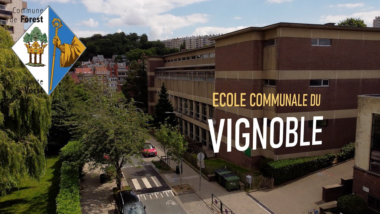 Ecole communale du Vignoble