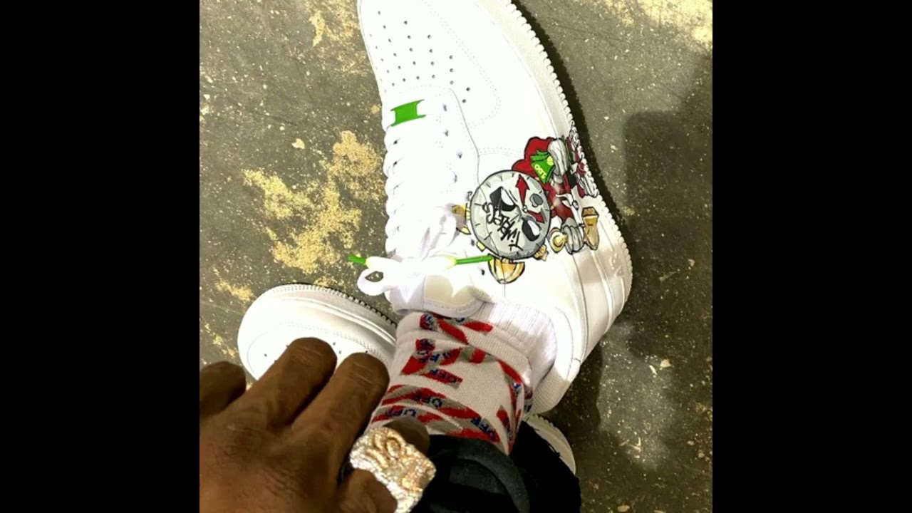 [FREE] Hoodrich Pablo Juan Type Beat 2025 