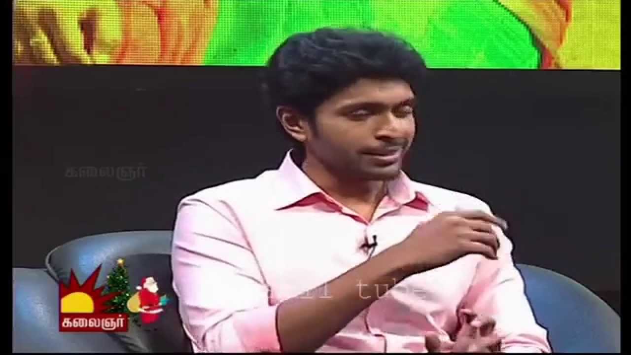 Vikram Prabhu & Vellaikaara Durai Movie Team Special Interview