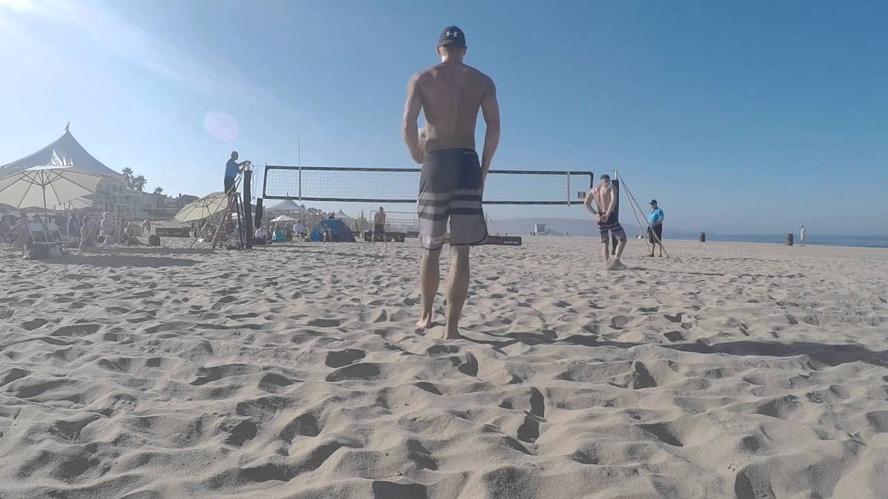 2015 AVP MBO - Bomgren/Bomgren vs Roberts/Lawson