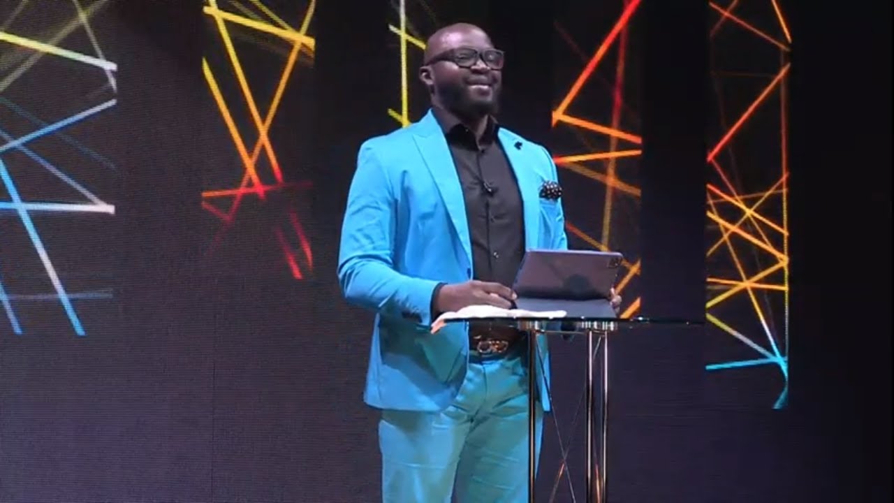 God's Not in a Hurry | Under Construction Pt 4 (Finale) by PWal