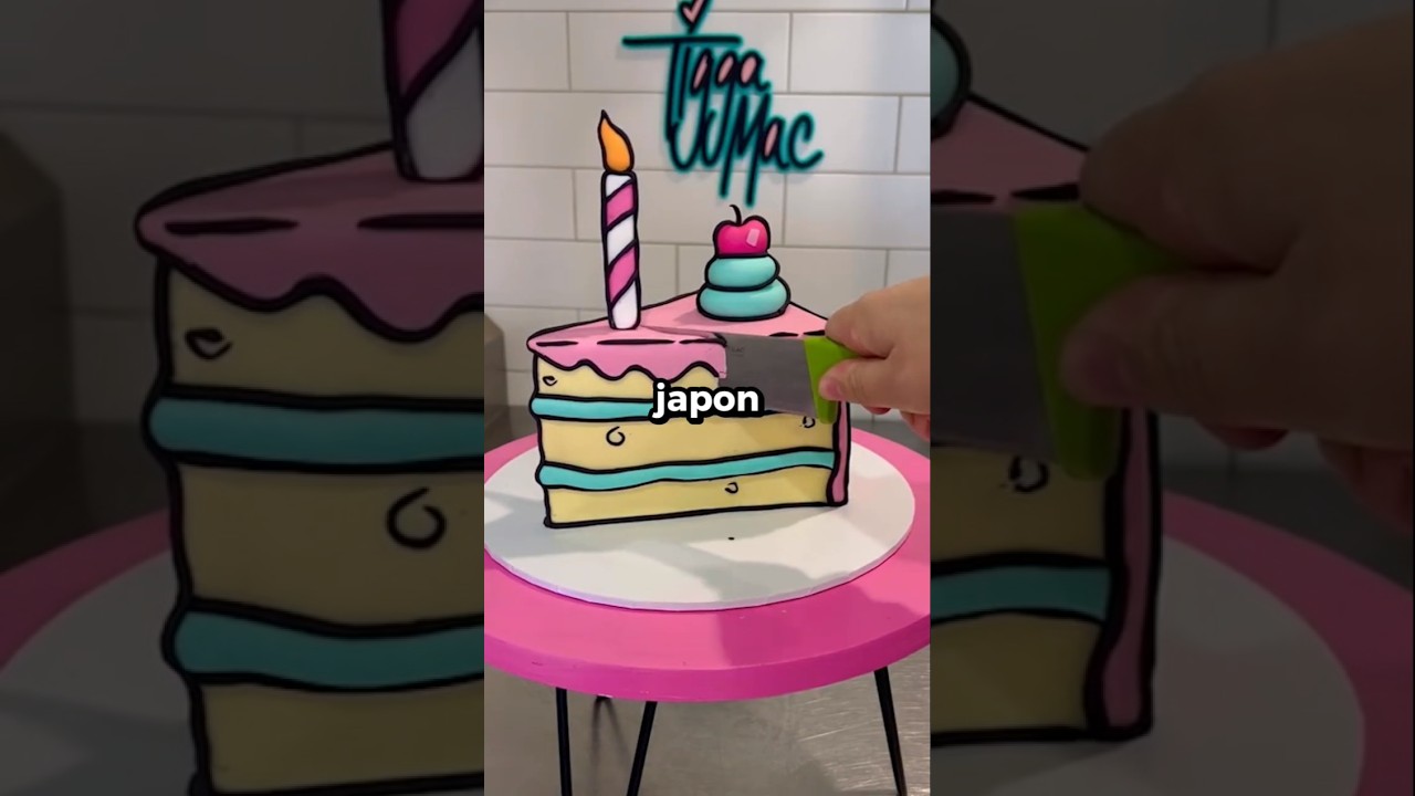Le Japon vit d&eacute;j&agrave; en 2050 ! 🇯🇵🤯