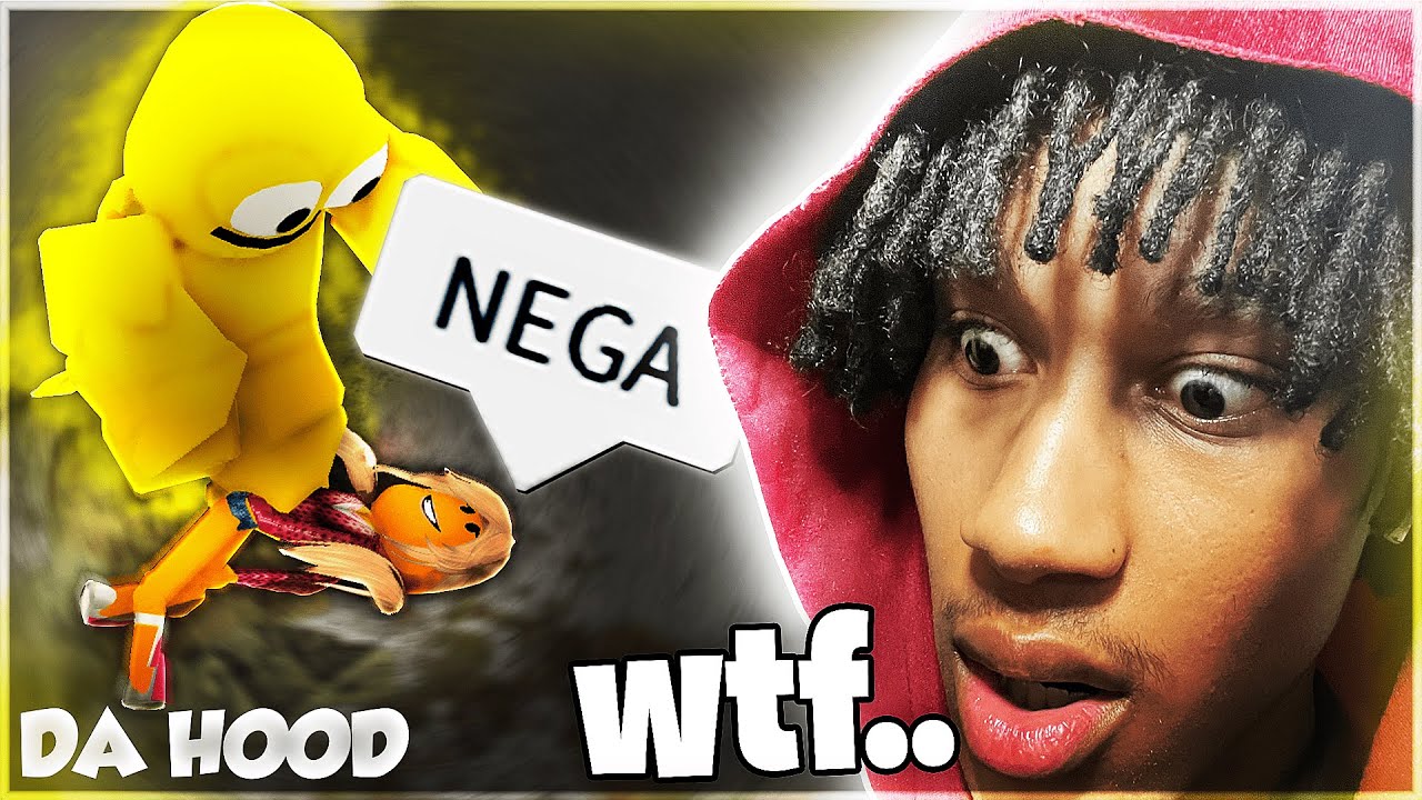I Fought A RACIST Barbie Crew In Roblox Da Hood...