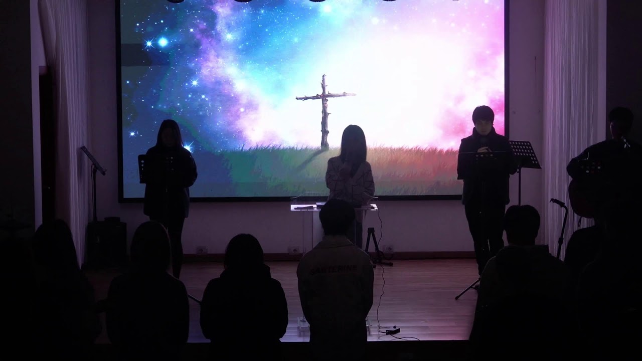 【把我送到这里的是神】社青团契20250131