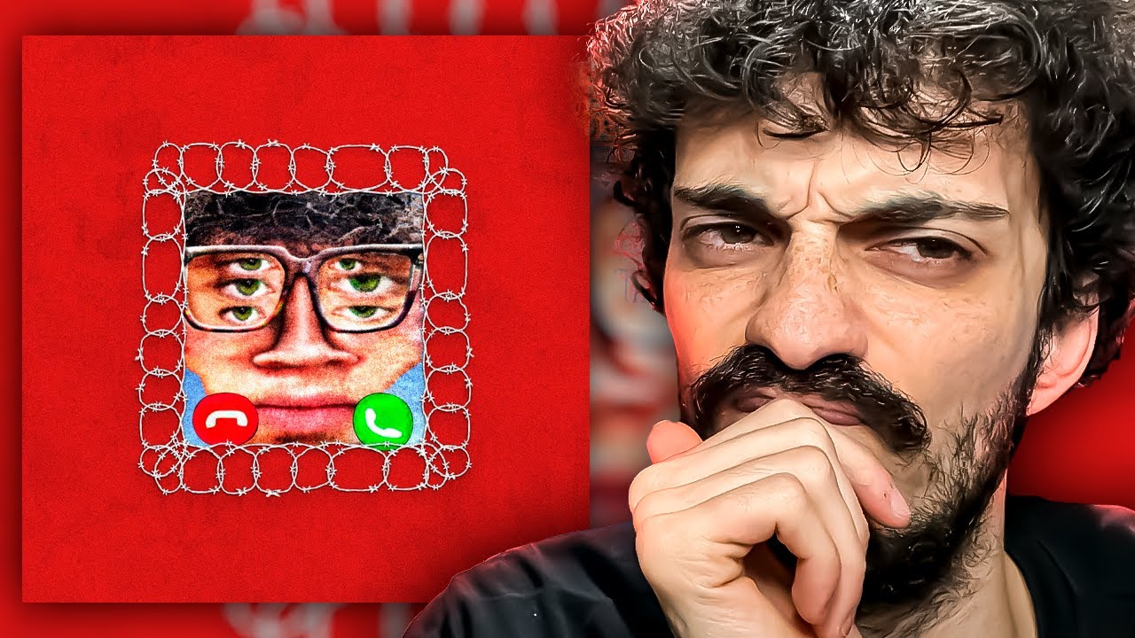 📲 REACCI&Oacute;N a Mvrk - Facetime! 🤯🔥 &iexcl;ESTE TEMA ES UNA LOCURA! 🚀