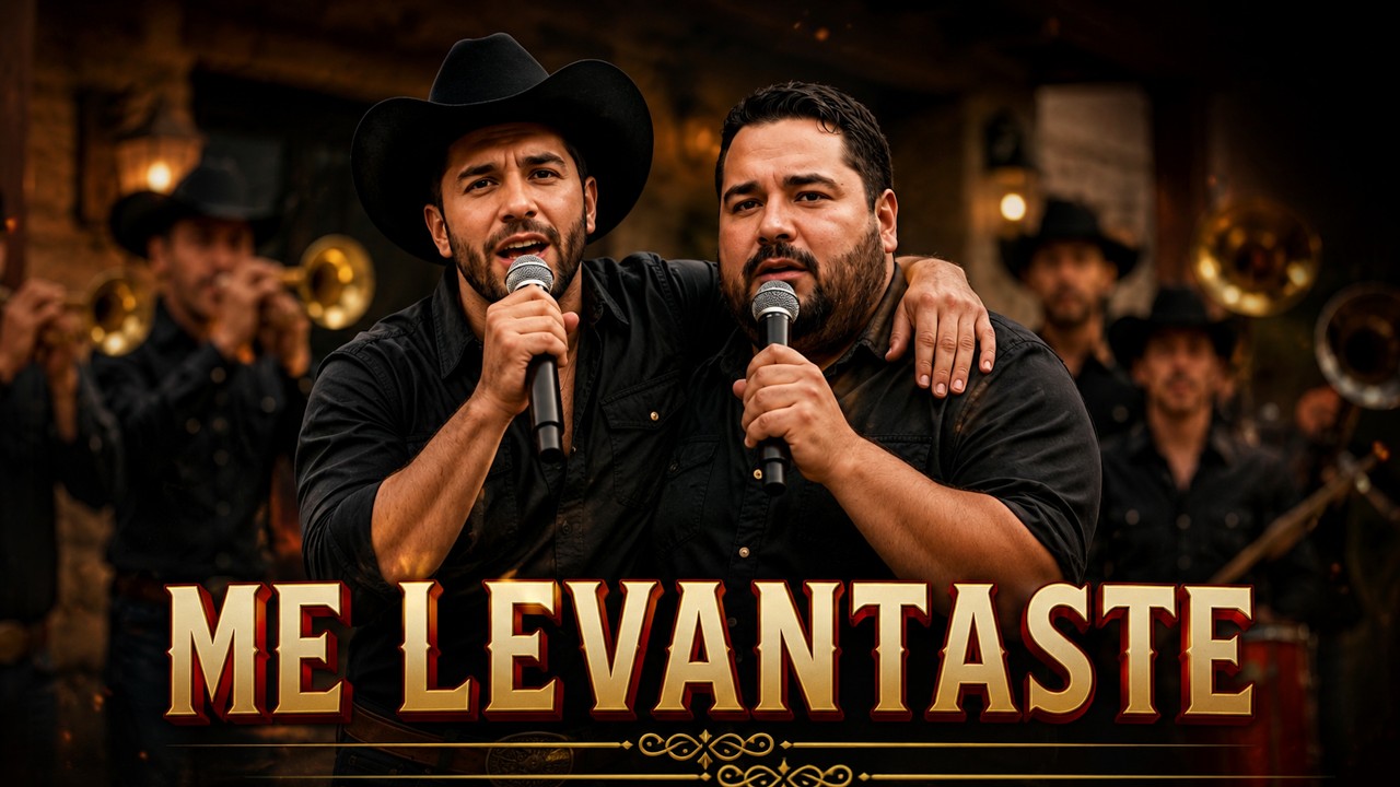 💥 Esta Banda Cristiana Está Cambiando Vidas 🔥 'Me Levantaste'