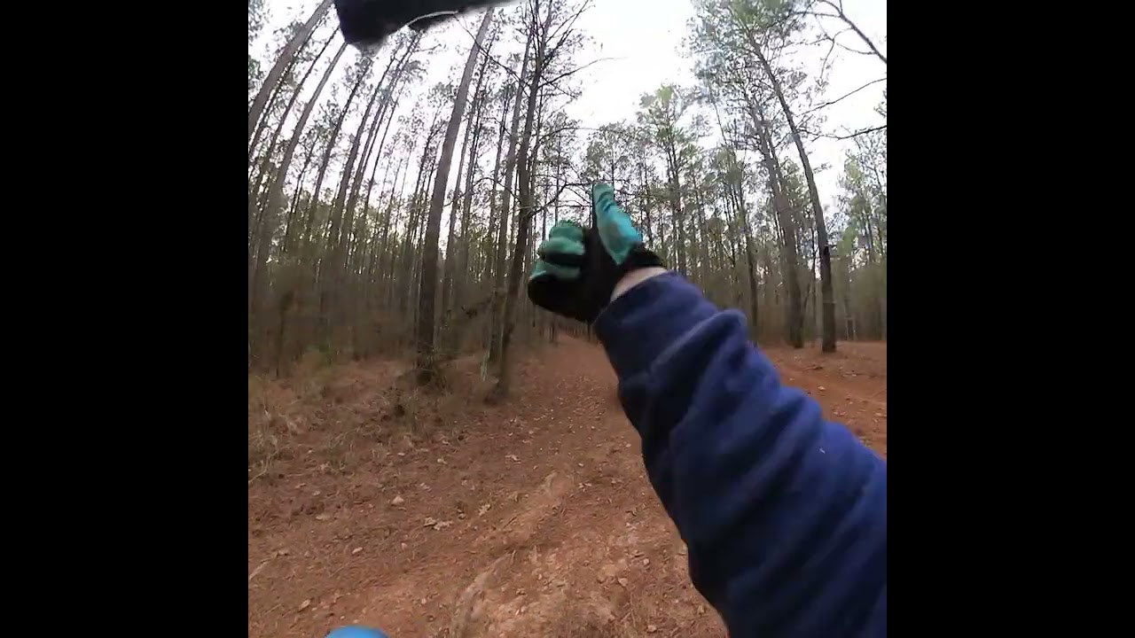 Durhamtown Moose Trails 2026!  