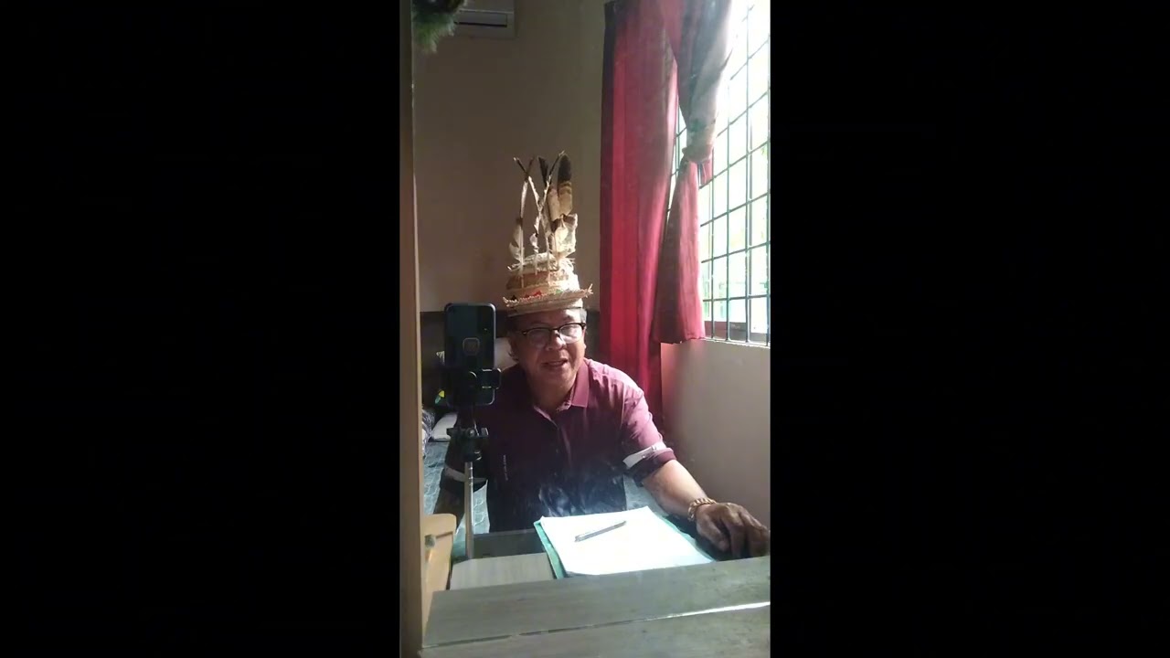 Tinggi Tusun Ke 25