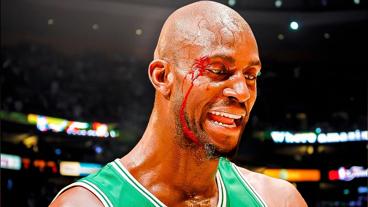Quando a NBA Era Pura Briga e Caos: Os Momentos Mais Insanos!