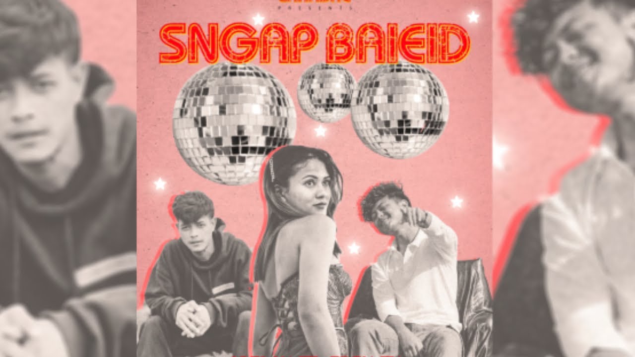 Sngap Baieid ft. FREN ZY (Official Music Video)