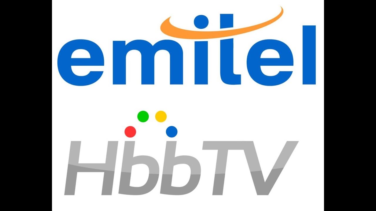 HbbTV - TVP DVB-T Polska (Hybrid Broadcast Broadband TV) 07.08.2020