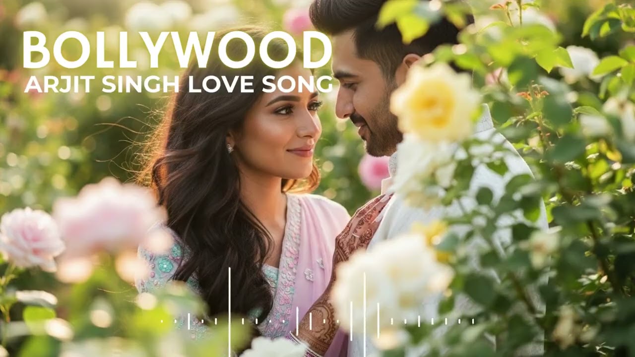 Soothing Arijit Singh Love Songs 🌙 | Hindi Romantic Music