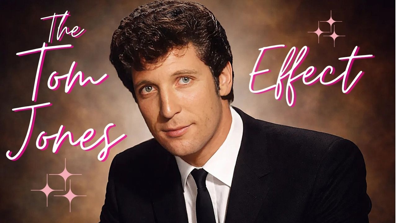 Can AI Capture That Tom Jones Power? Listen to This!