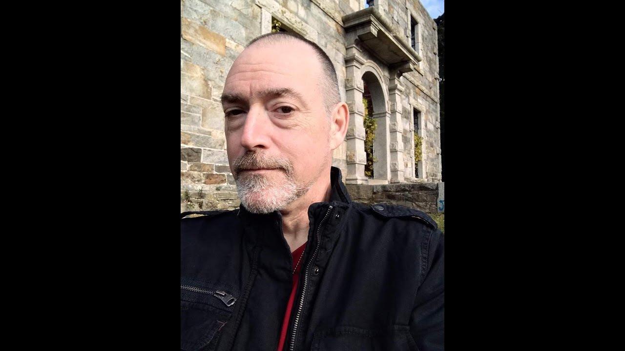 NDE TV Presents Ray, his NDE is  result of a suicide attempt in a graveyard. He shot himself.