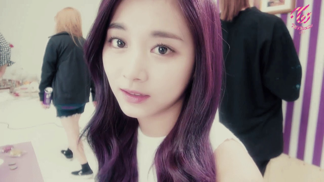 Twice Tzuyu FMV - (Will You Marry Me)