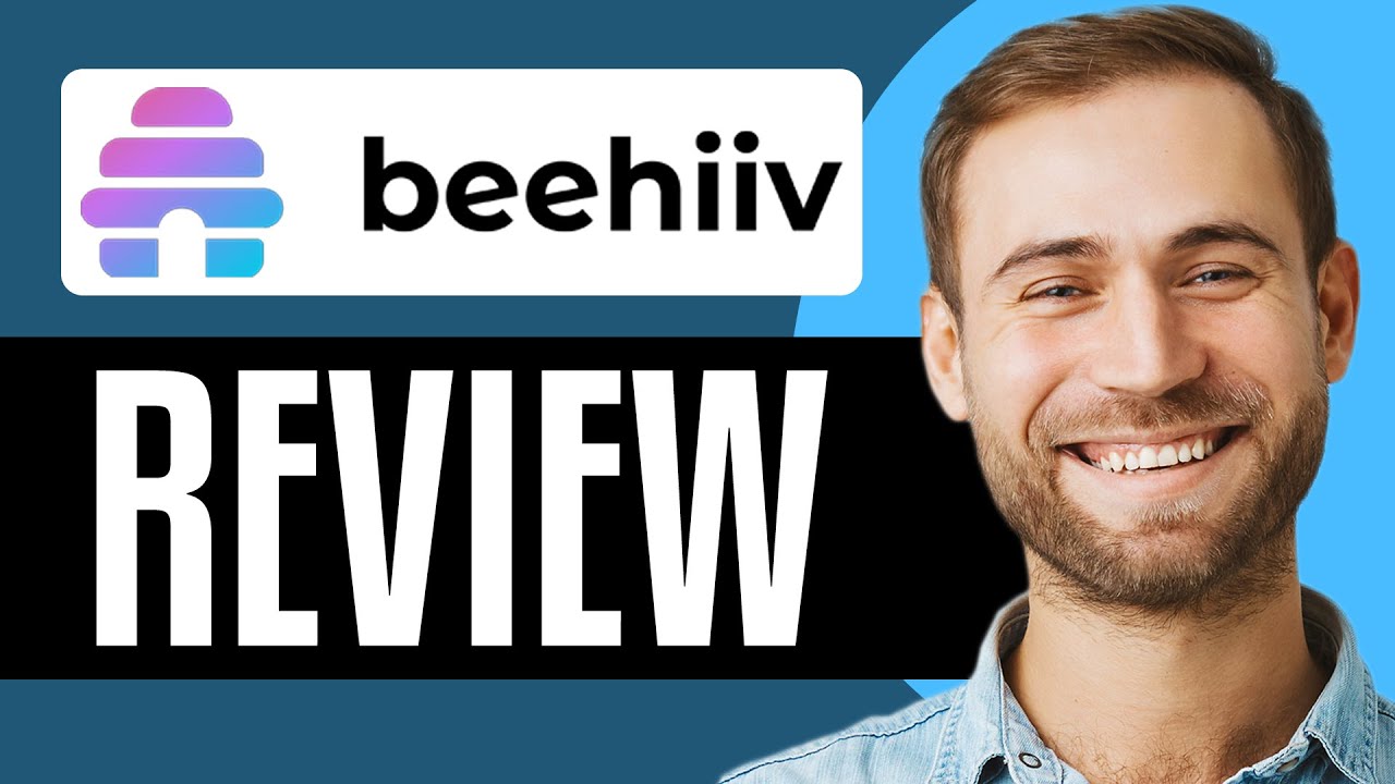 Beehiiv Newsletter Review (2026) Pro's, Cons, Features & Pricing