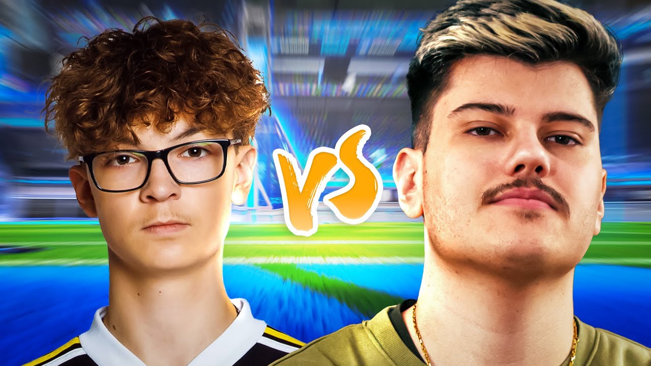 Le JOUR ou ZEN m'a HUMILIÉ en TOURNOI 1vs1...