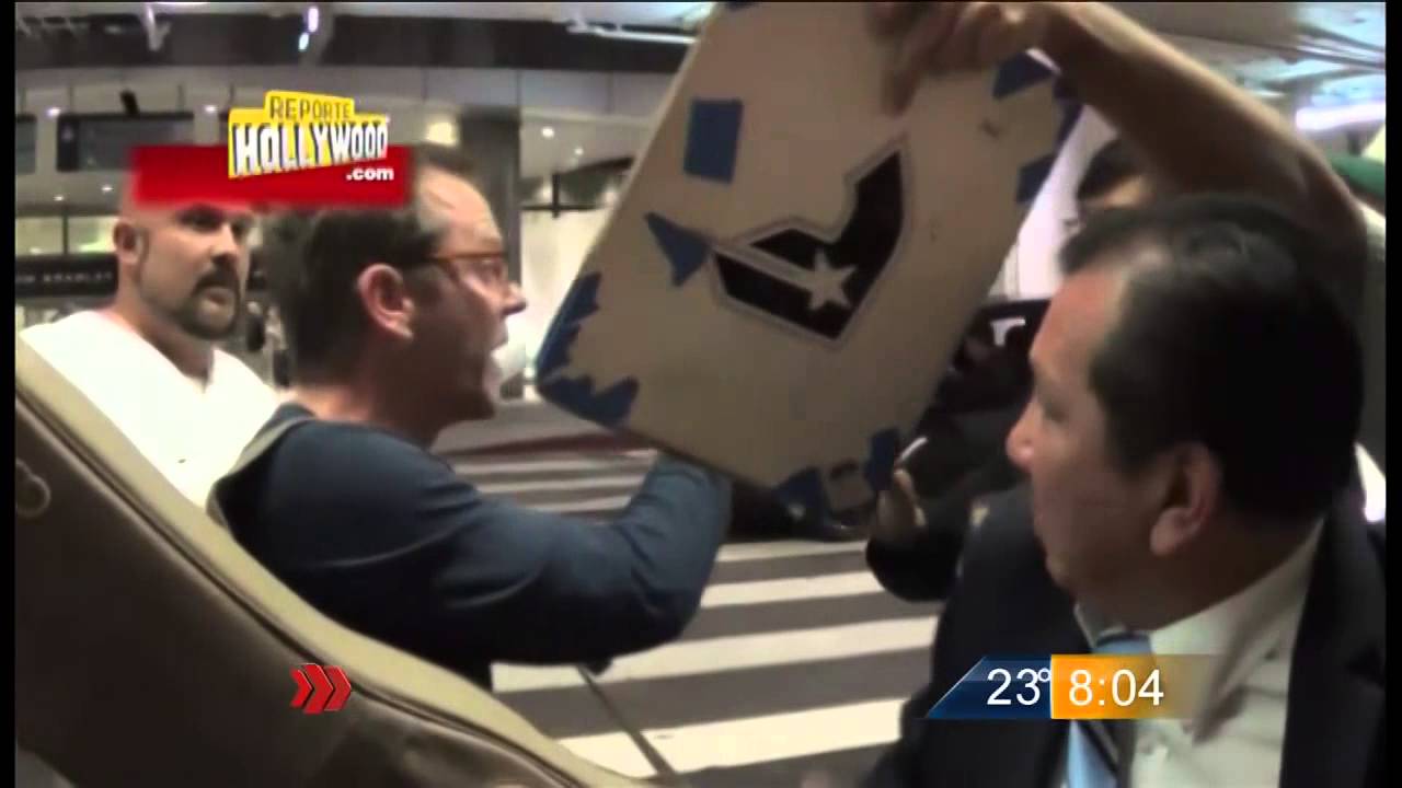 Las Noticias - Reporte Hollywood con Juan Manuel Navarro