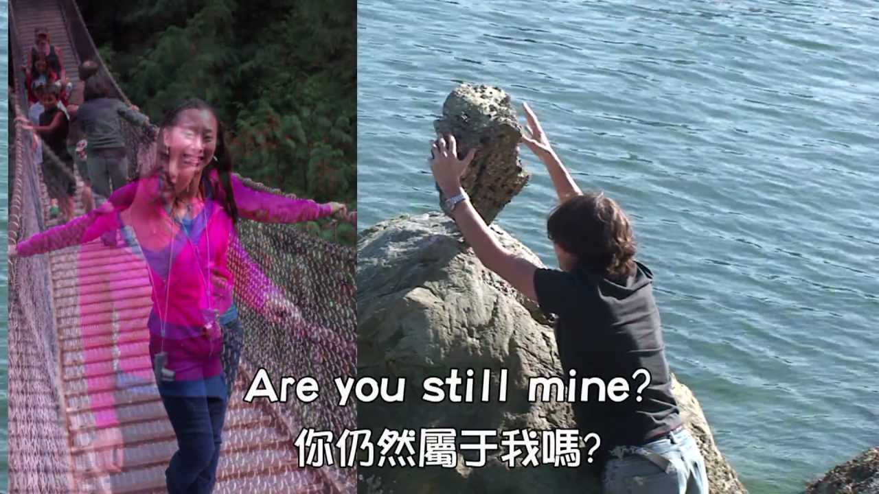 奔放的旋律  Unchained Melody
