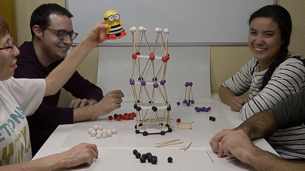 VideoLección Estructura Diagrid