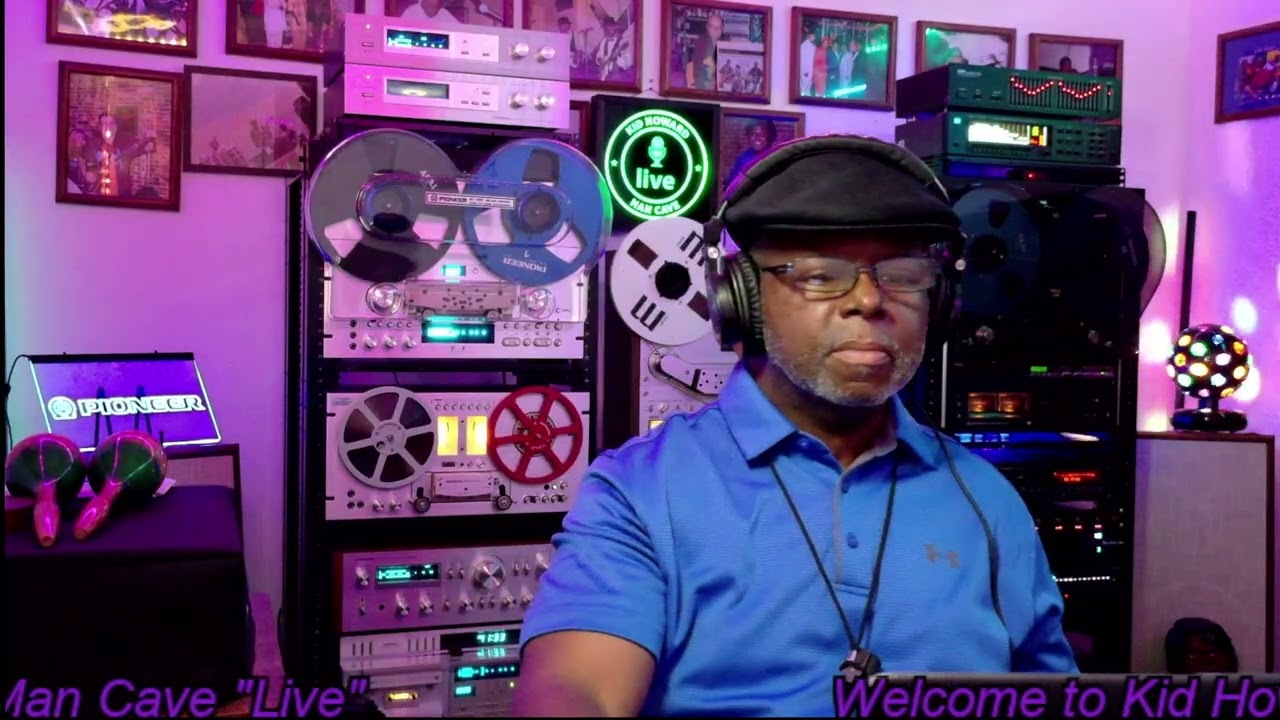 Friday Smooth Jazz for your Weekend Pleasure