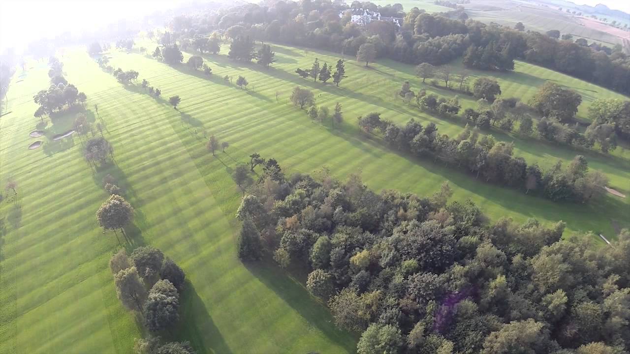 Uphall Golf Club Promotional Video