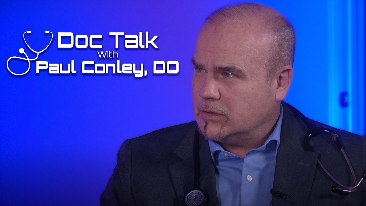 Doc Talk 2026 Episode 3: Heart Disease Prevention | Know Your Numbers