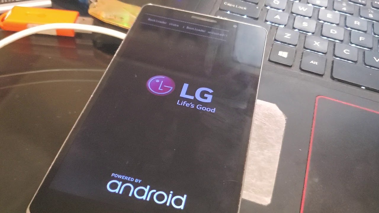 H345 MS345  M631 MS631 Unlock RDPowerLG