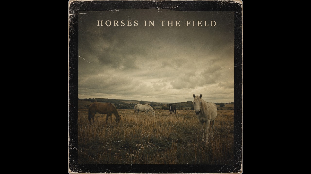 Horses in the Field &mdash; Full Album | (1982) | Progressive Rock