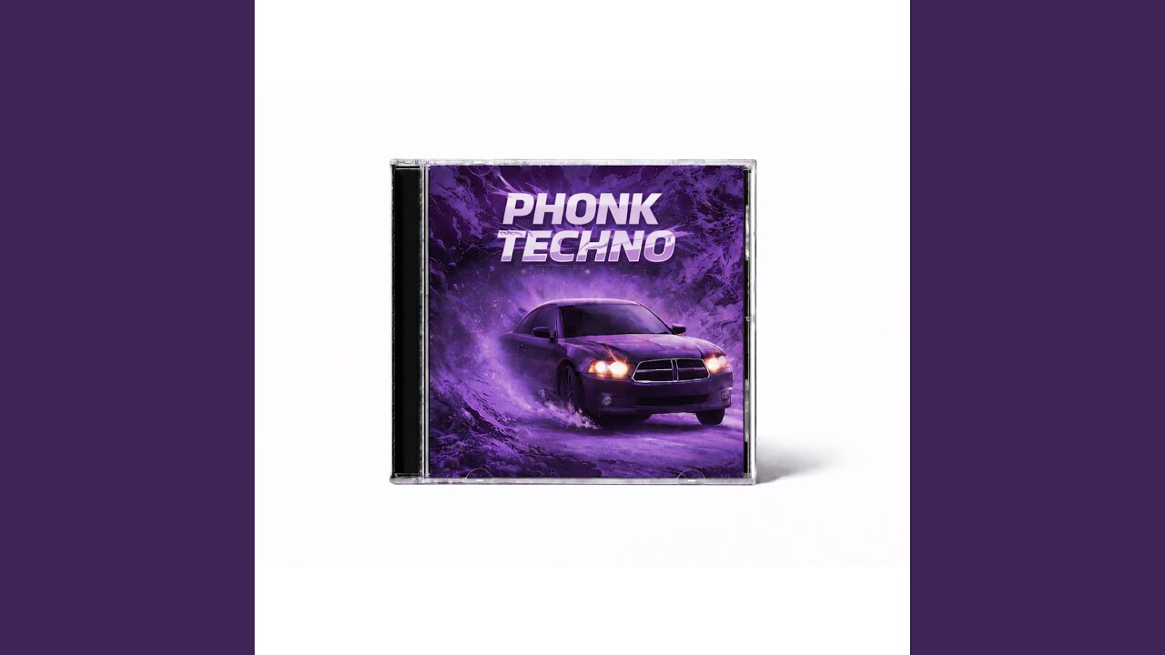 TRANCY PHONK