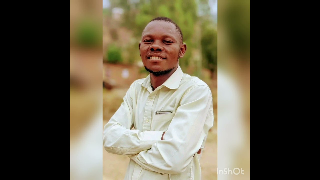 HELP ME by Espoir katema Official 