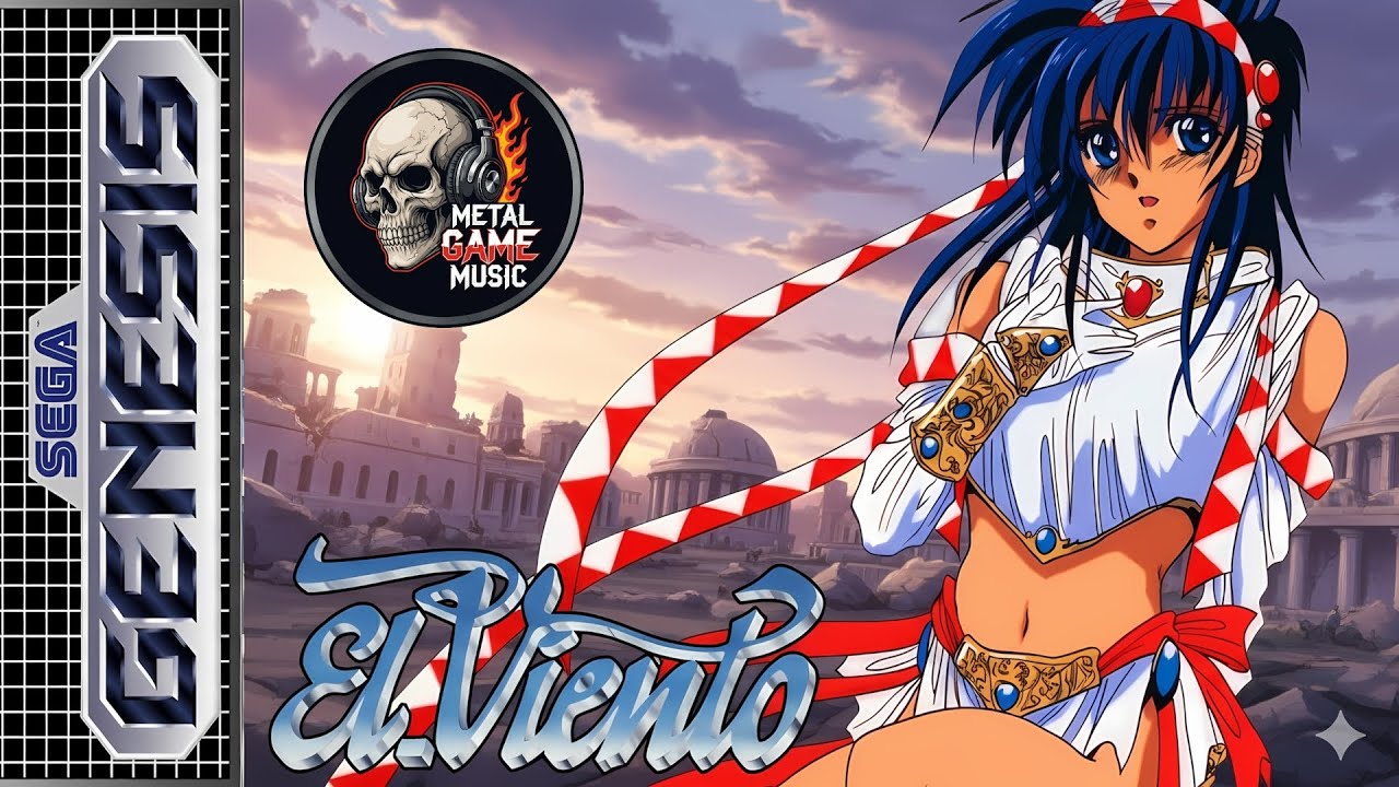 Relax and enjoy this piano cover of El Viento’s Ending Theme. Share it with someone you like. 😍❤️🥰