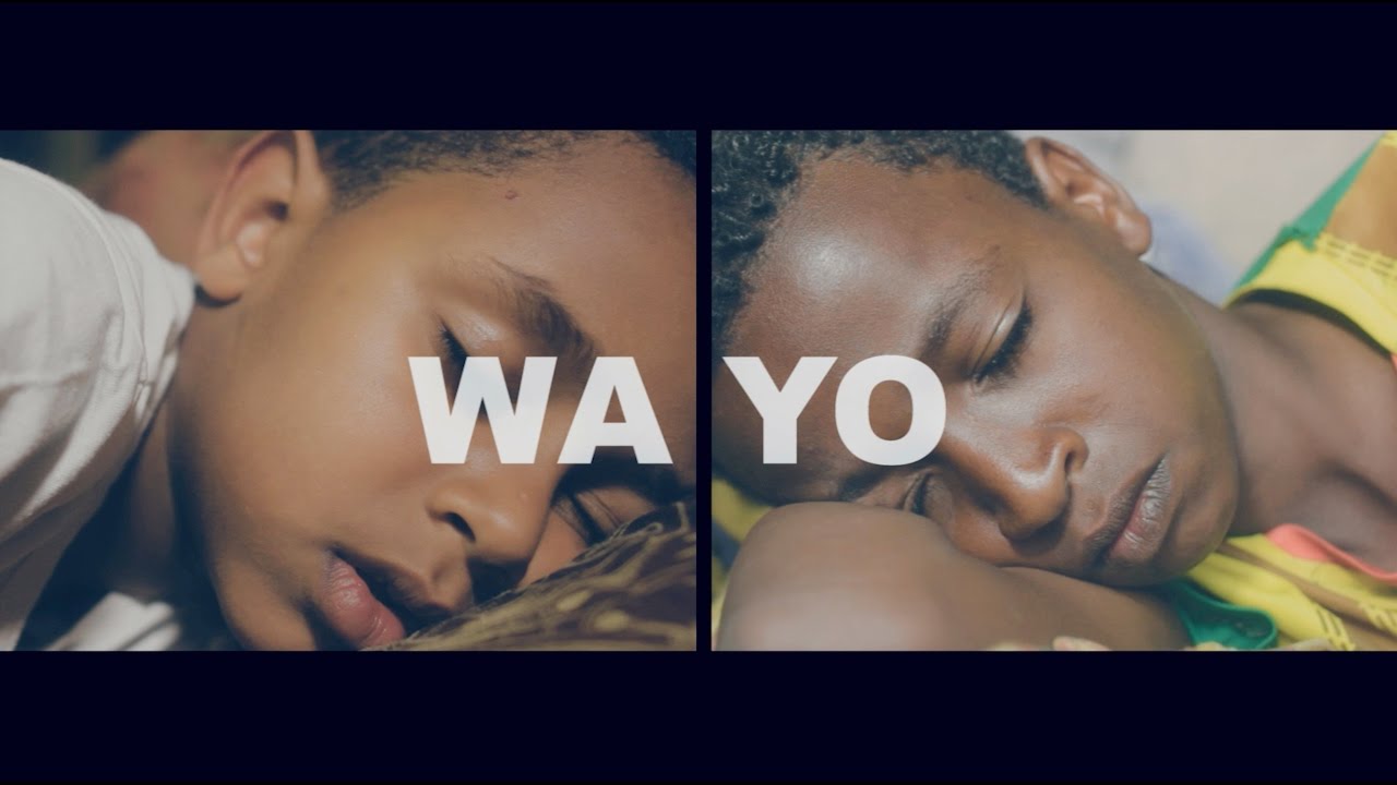 Anteneh Minalu Wayo Official Music Video