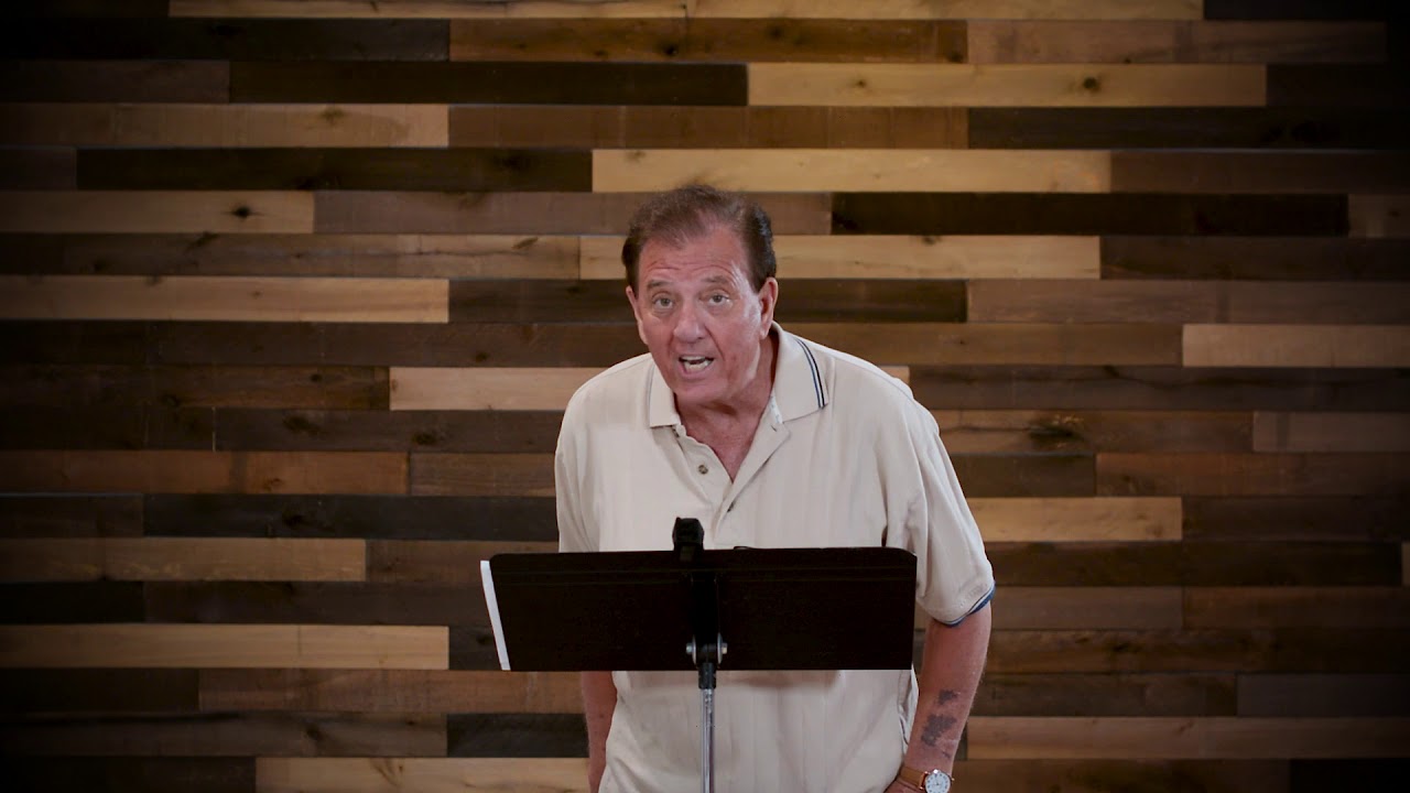 Practical Ministry - Chapter Five