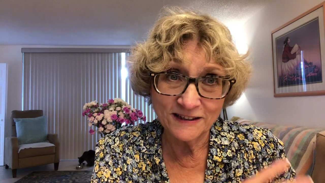 ACIM Lesson 6-If it isn’t there- why am I upset? 🧐