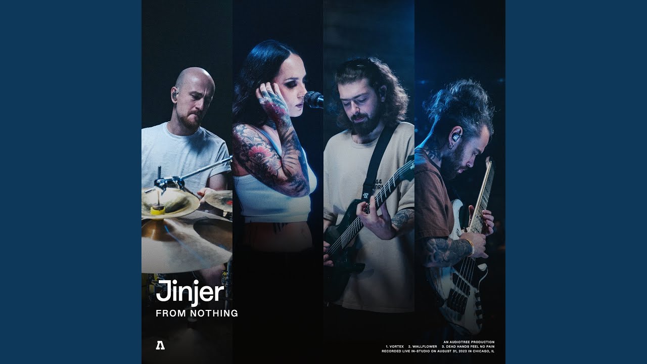 Dead Hands Feel No Pain