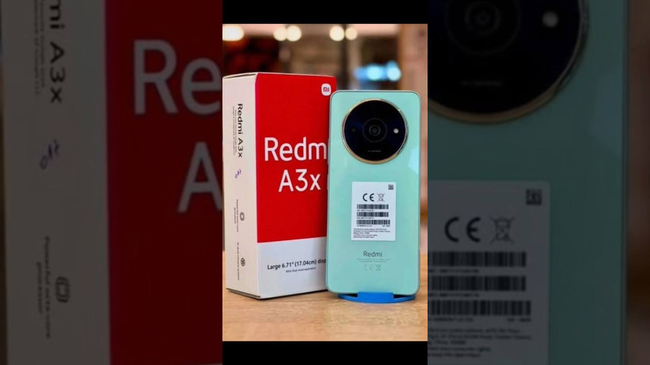 Best Redmi Phone under 8000 in June 2025 / Redmi Phone under 8000 in India