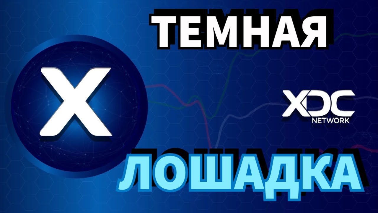 XDC Network - Первый Гибридный Блокчейн | Разбор XDC (XinFin)