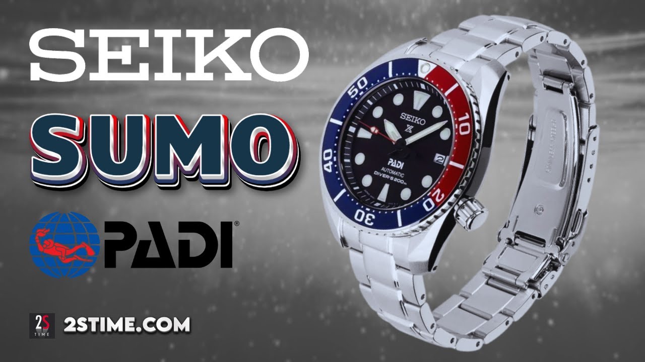SEIKO 