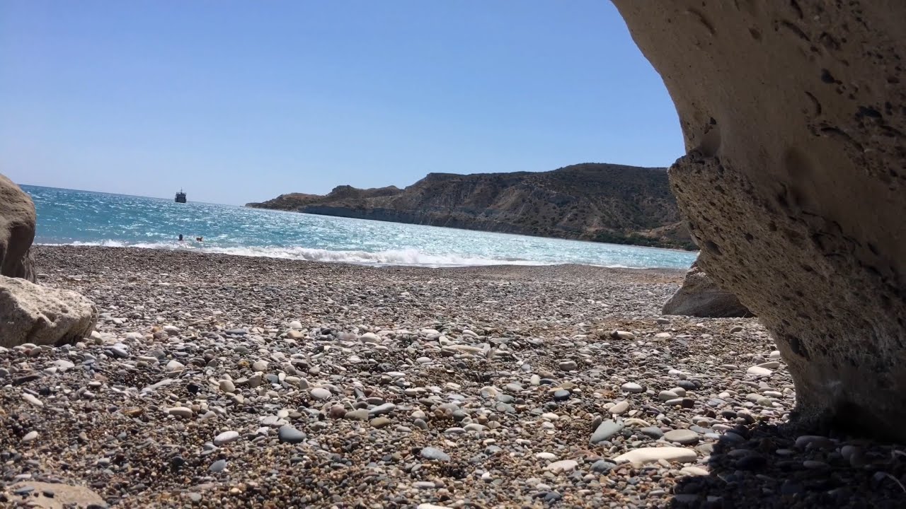 Pafos May 2022