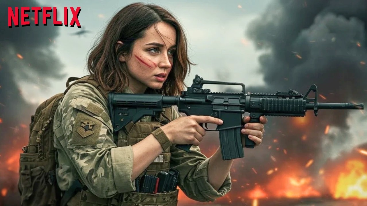 Netflix Is Hiding These 10 Brutal Action Movies Nobody’s Watching