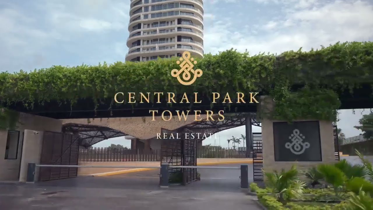 Central Park 