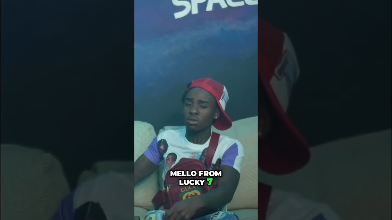 3rd Ward Origins: Growing Up Together in Houston #connallyunit #ripdeon #deonhenderson