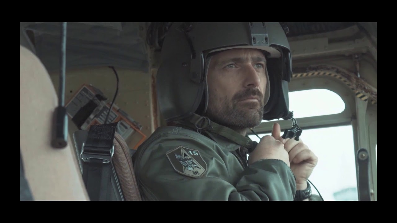 PREDSTAVITEV - SMER LETALSTVO