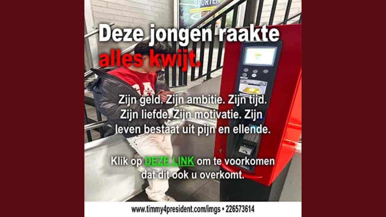 Alles Kwijt